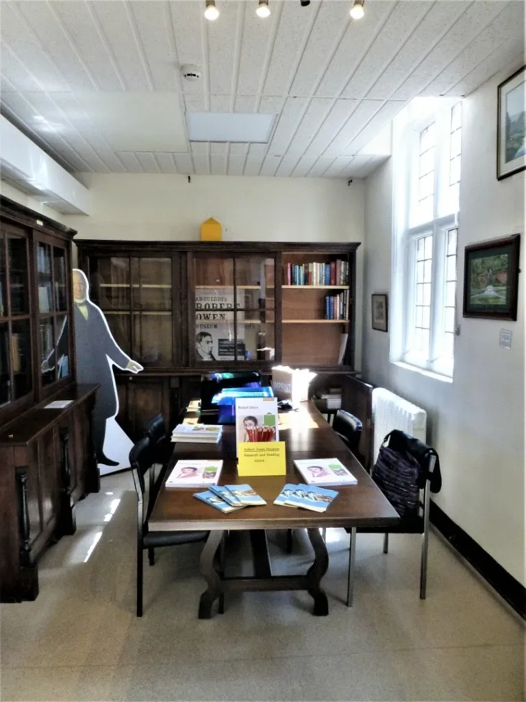 Research area
