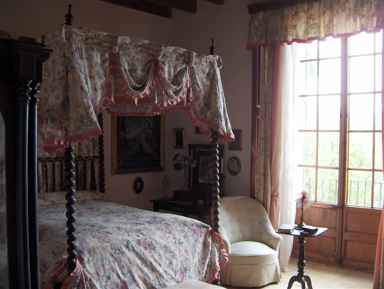 Els Calderers House Museum