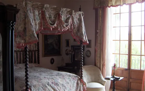 Els Calderers House Museum