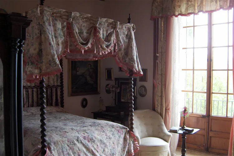 Els Calderers House Museum