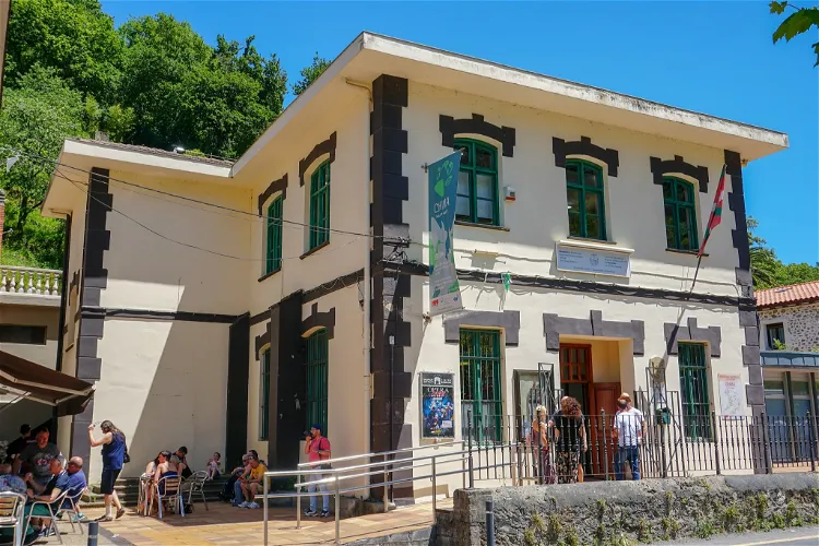 Centro de Interpretación Histórica y Medioambiental