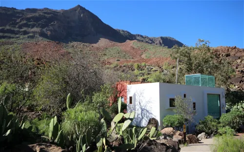 Necrópolis de Arteara