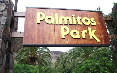 Palmitos Park