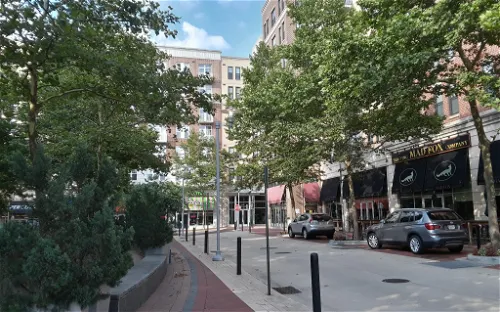 Cherry Hill Farmhouse