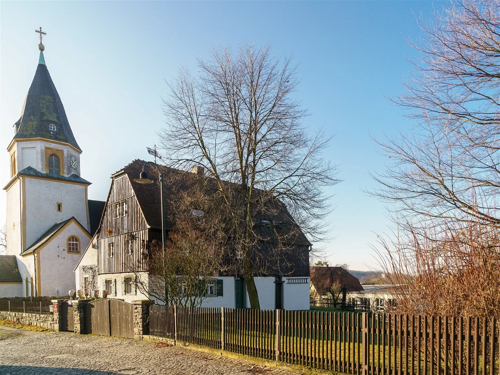Museum Steinarbeiterhaus Hohburg