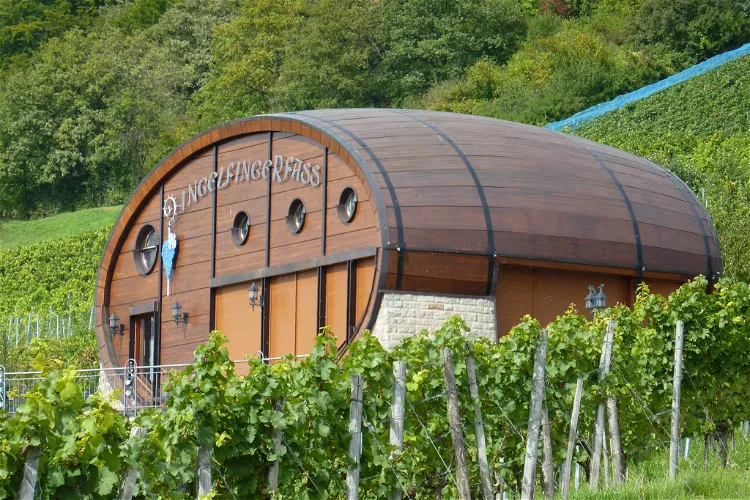 Ingelfinger Fass