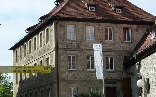 Muschelkalkmuseum Hagdorn