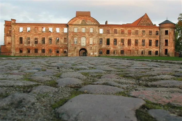 Kloster Dargun