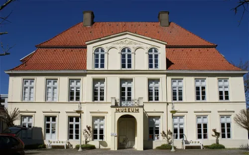 Museum des Kreises Plön
