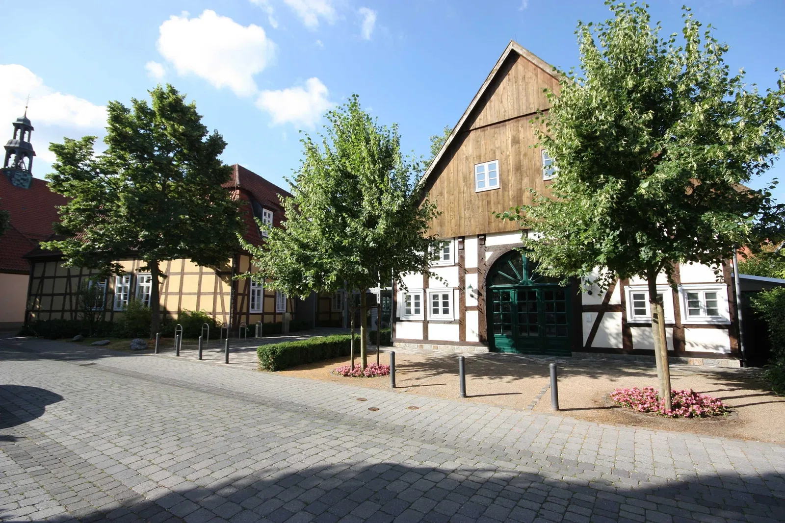 Museum & Skulpturenpark - Kunsthaus Rietberg (Rietberg) - Visitor ...