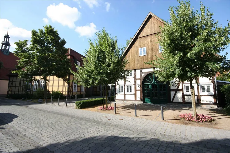 Museum & Skulpturenpark - Kunsthaus Rietberg