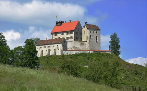 Waldburg Castle