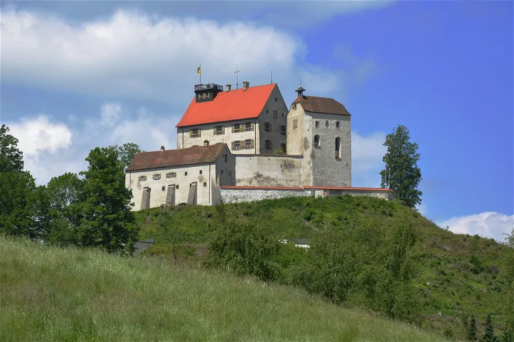 Waldburg Castle