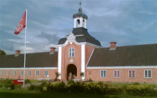 Freilichtmuseum Molfsee