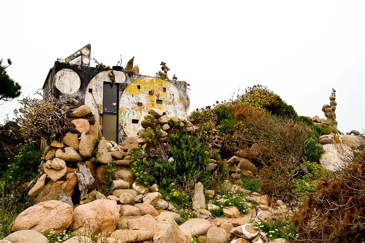 Museo del Alemán