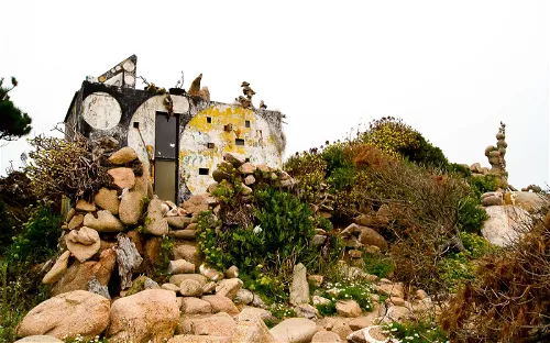 Museum of Man