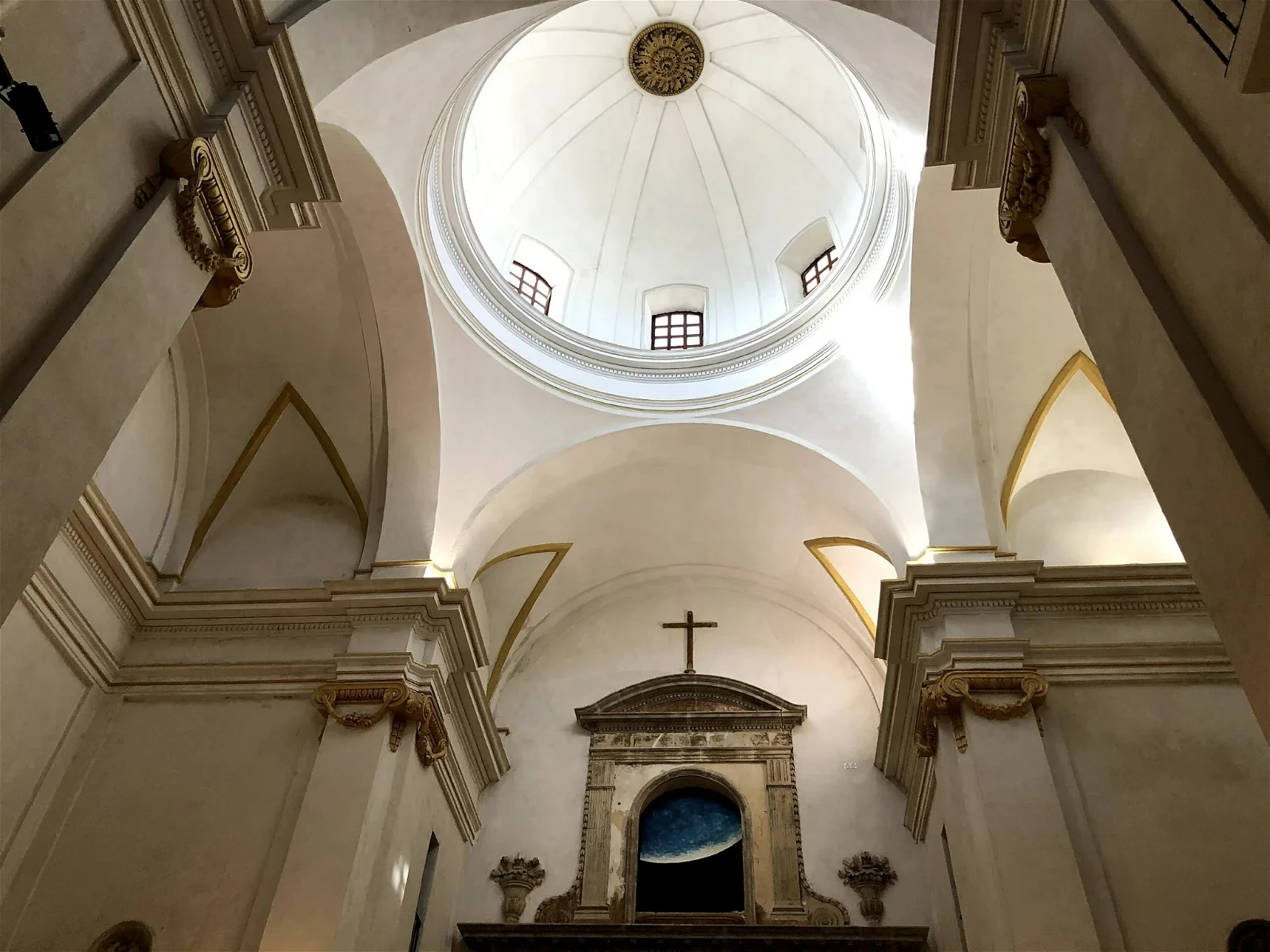 Centro Cultural Iglesia de San José