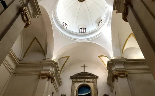 Centro Cultural Iglesia de San José