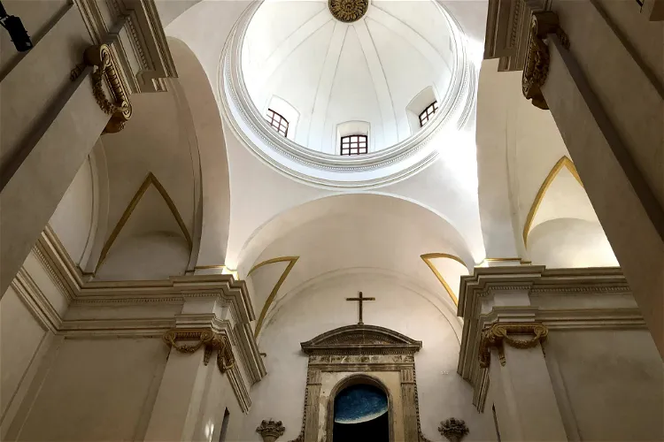 San Jose Church Cultural Center