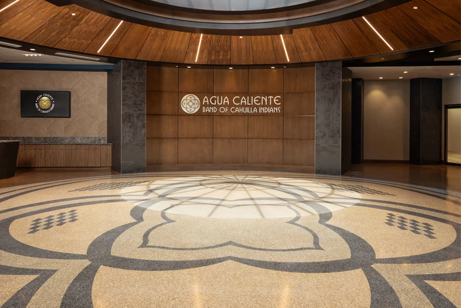 Agua Caliente Cultural Museum