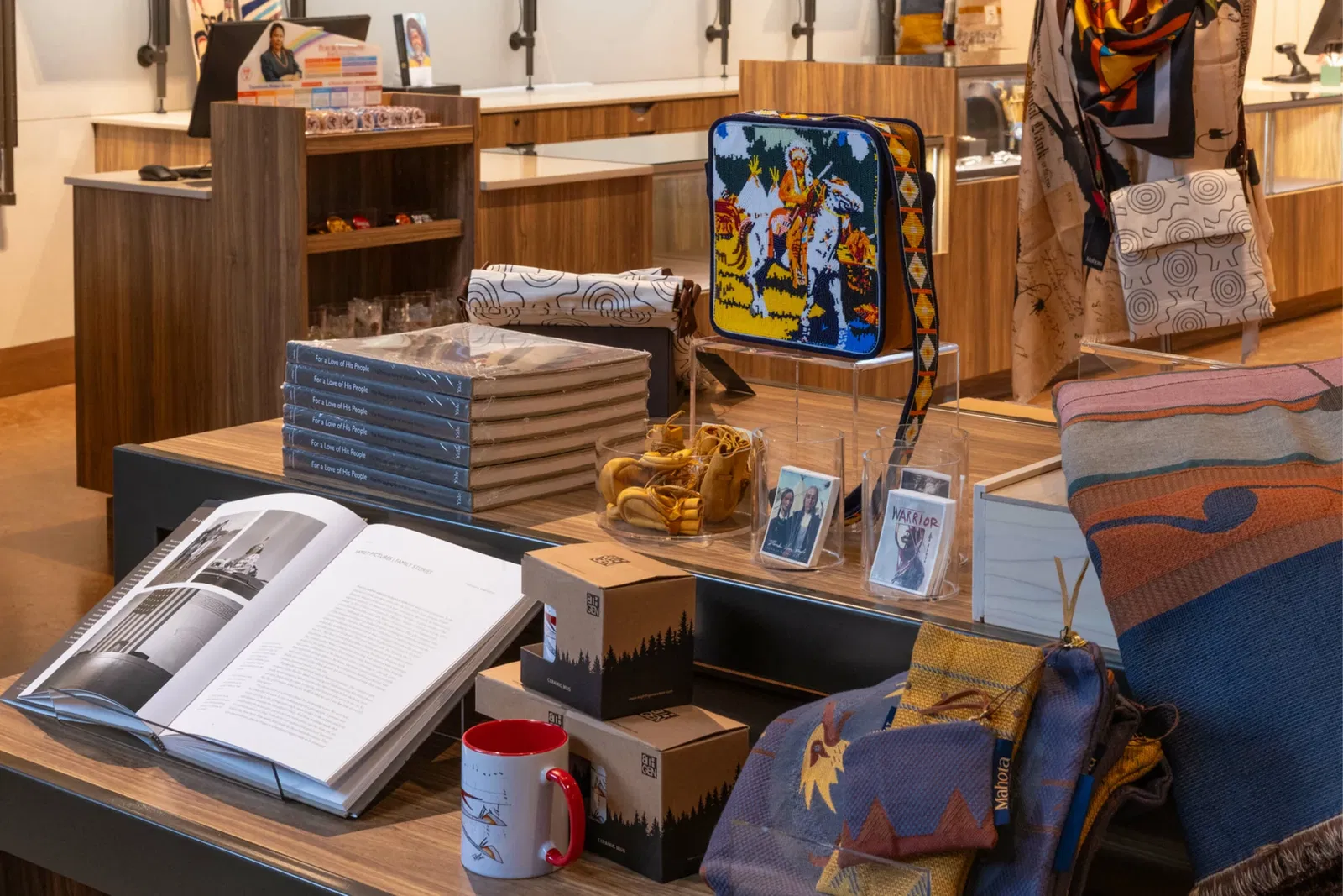 Agua Caliente Cultural Museum