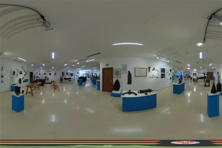 Alto Bierzo Museum