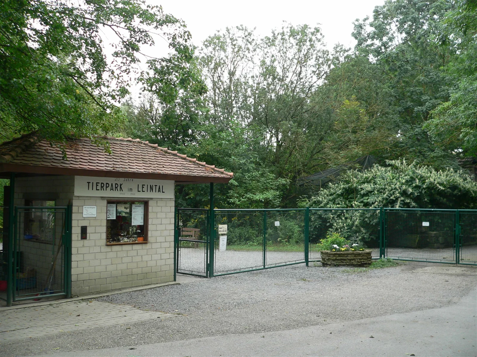 Tierpark Schwaigern
