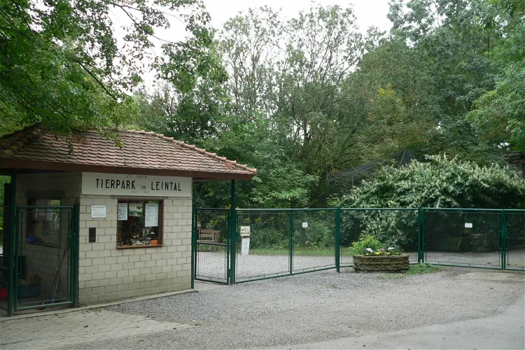 Tierpark Schwaigern