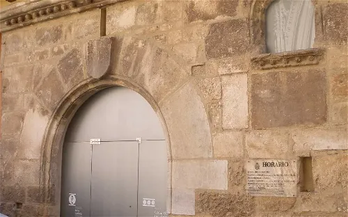 Museo Casa de las Bolas