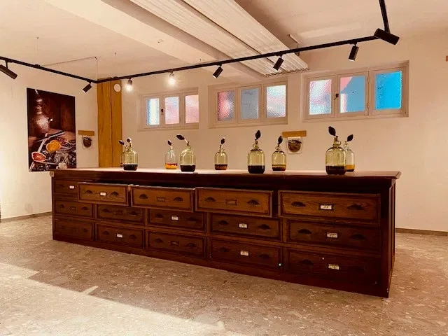 Virtueel Museum Korhaan