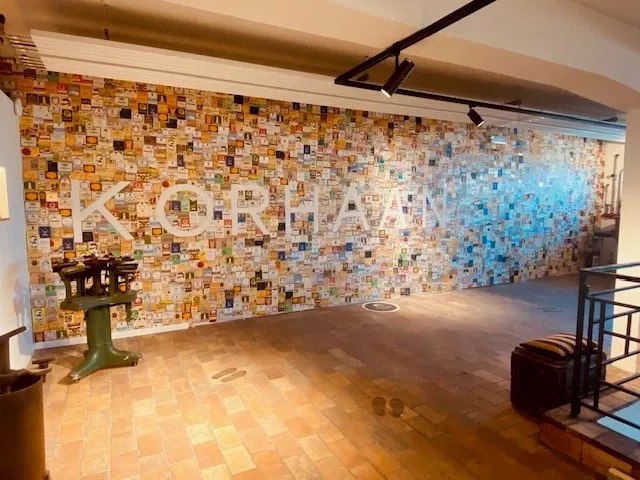 Virtueel Museum Korhaan