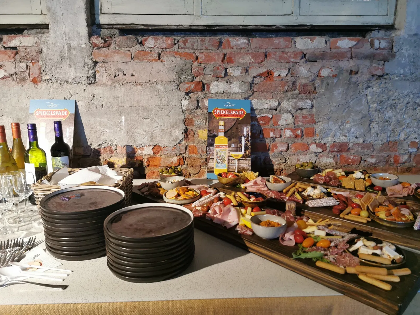 Virtueel Museum Korhaan