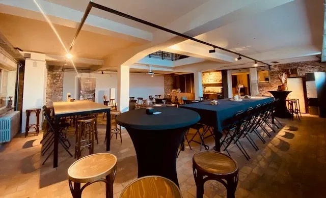 Virtueel Museum Korhaan