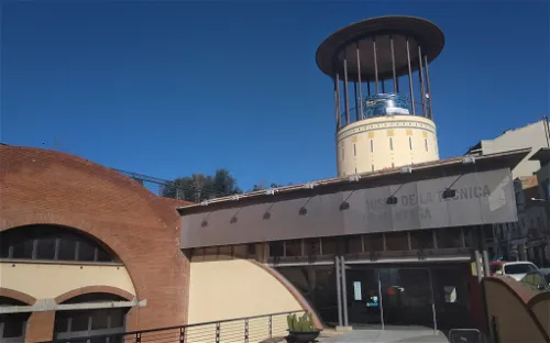 Museo de la Técnica de Manresa