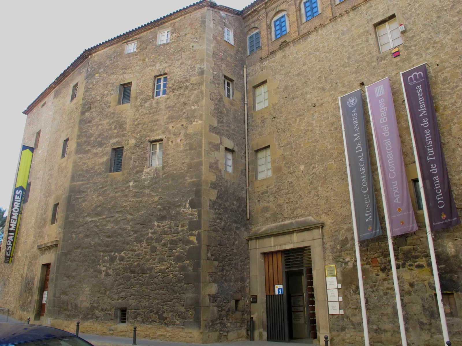 Manresa Regional Museum