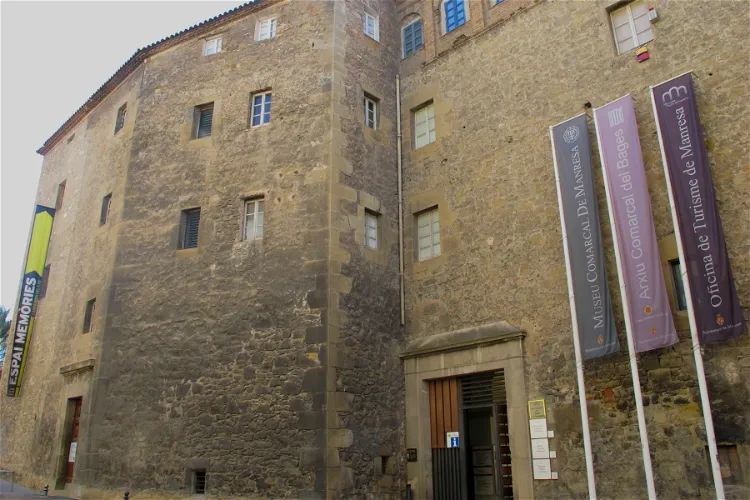 Manresa Regional Museum