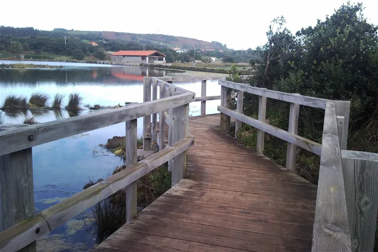 Ecoparque de Trasmiera