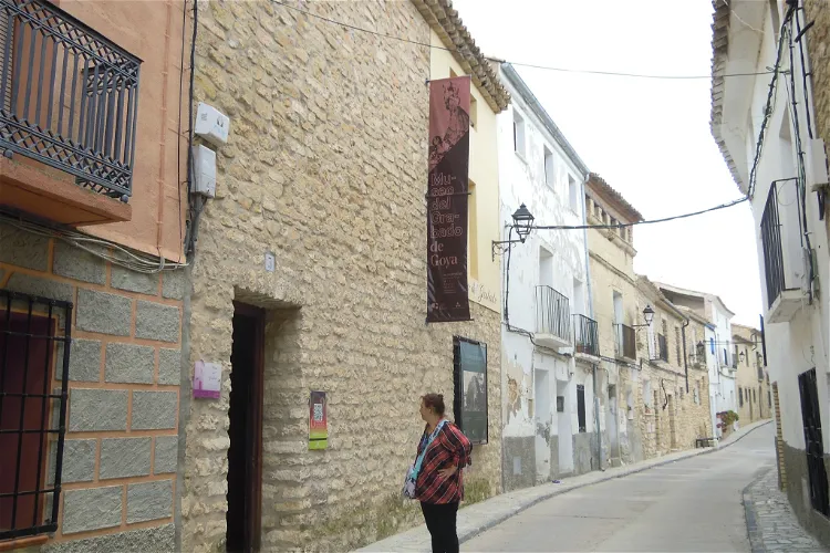 Engraving Museum