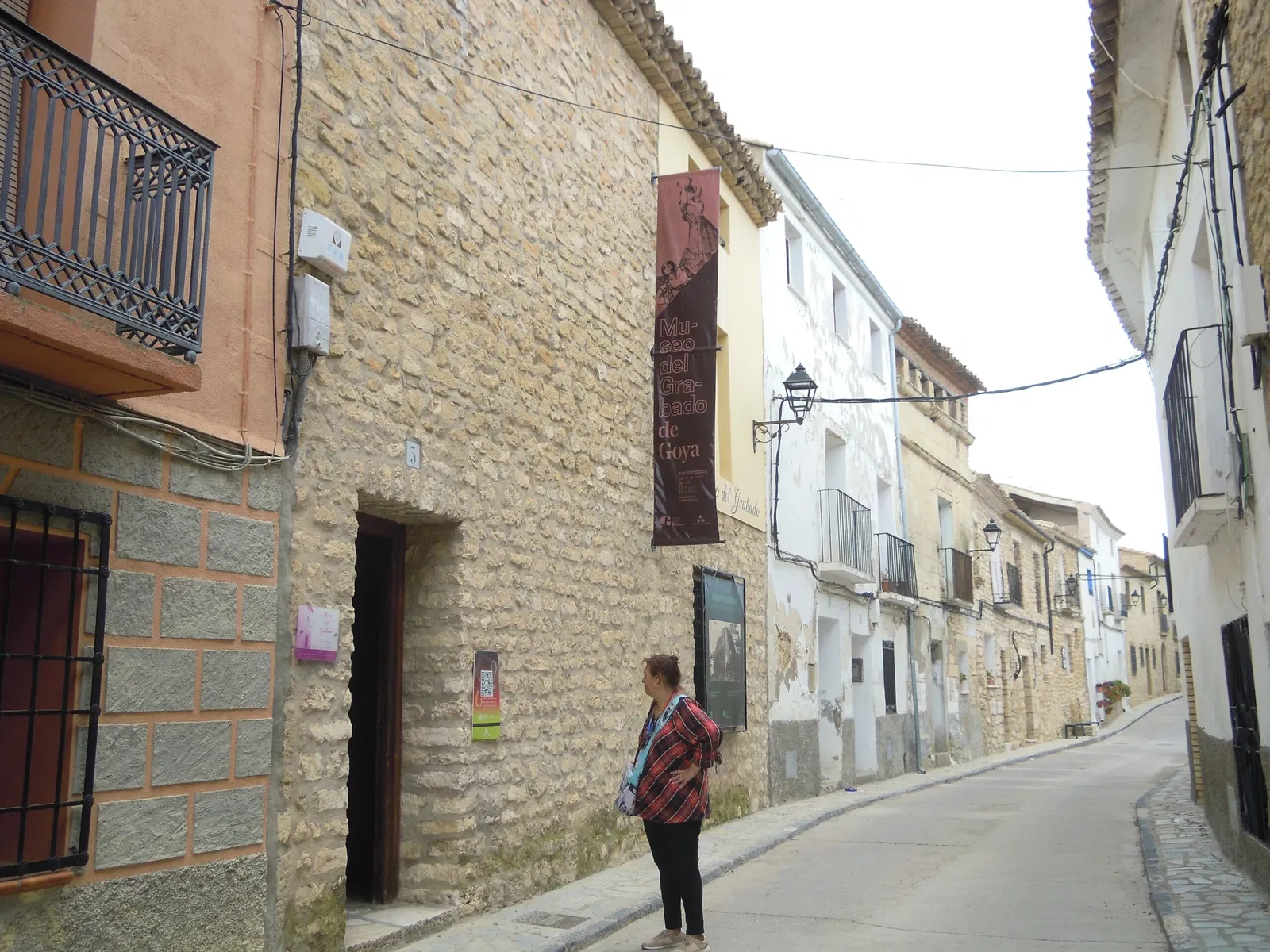 Museo del Grabado de Goya