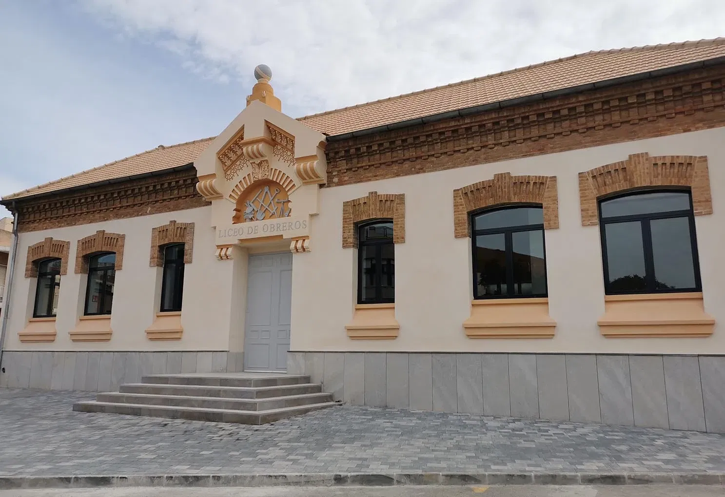 Museo Minero de La Unión