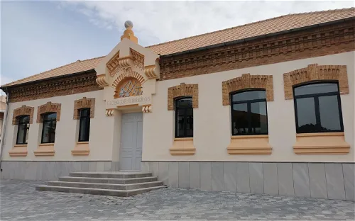 Museo Minero de La Unión