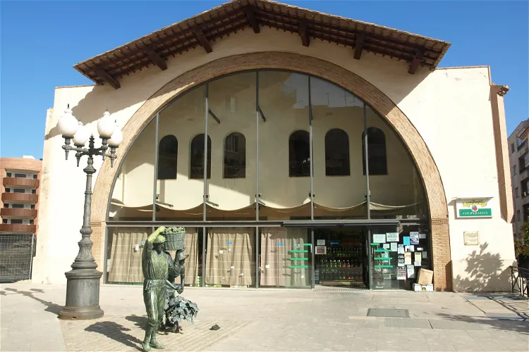 Cambrils Agricultural Museum