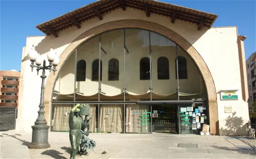 Museo Agrícola de Cambrils