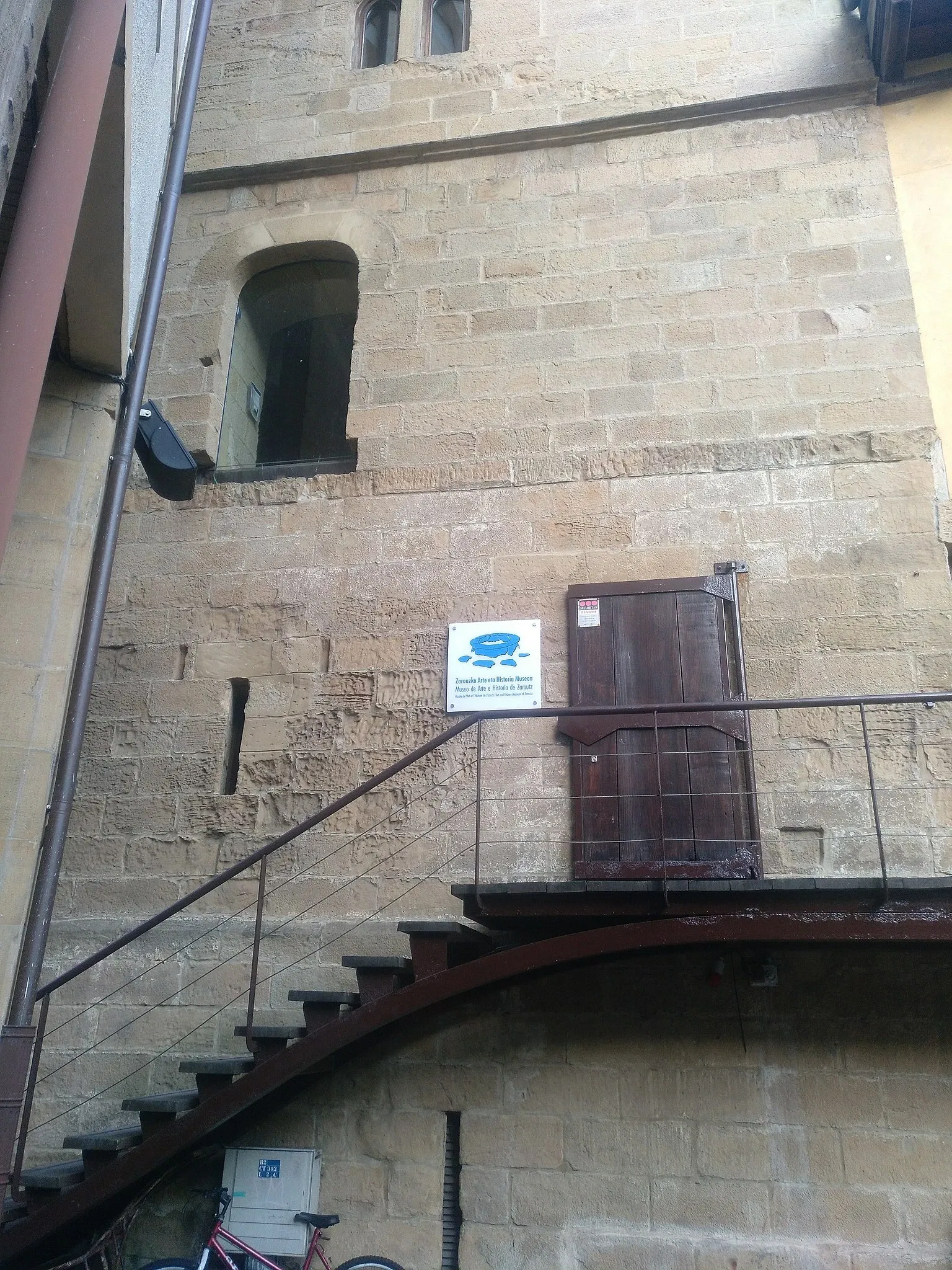 Zarautz Art and History Museum