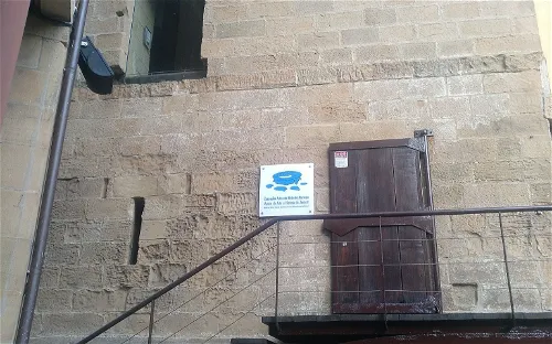 Zarautz Art and History Museum