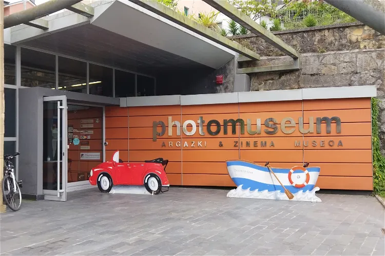 Photomuseum