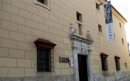 Museo Histórico y Arqueológico