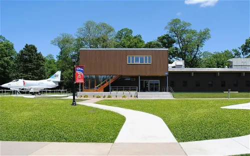 National Museum of the American Sailor