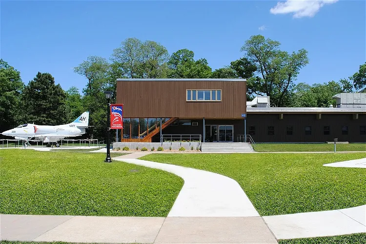 National Museum of the American Sailor