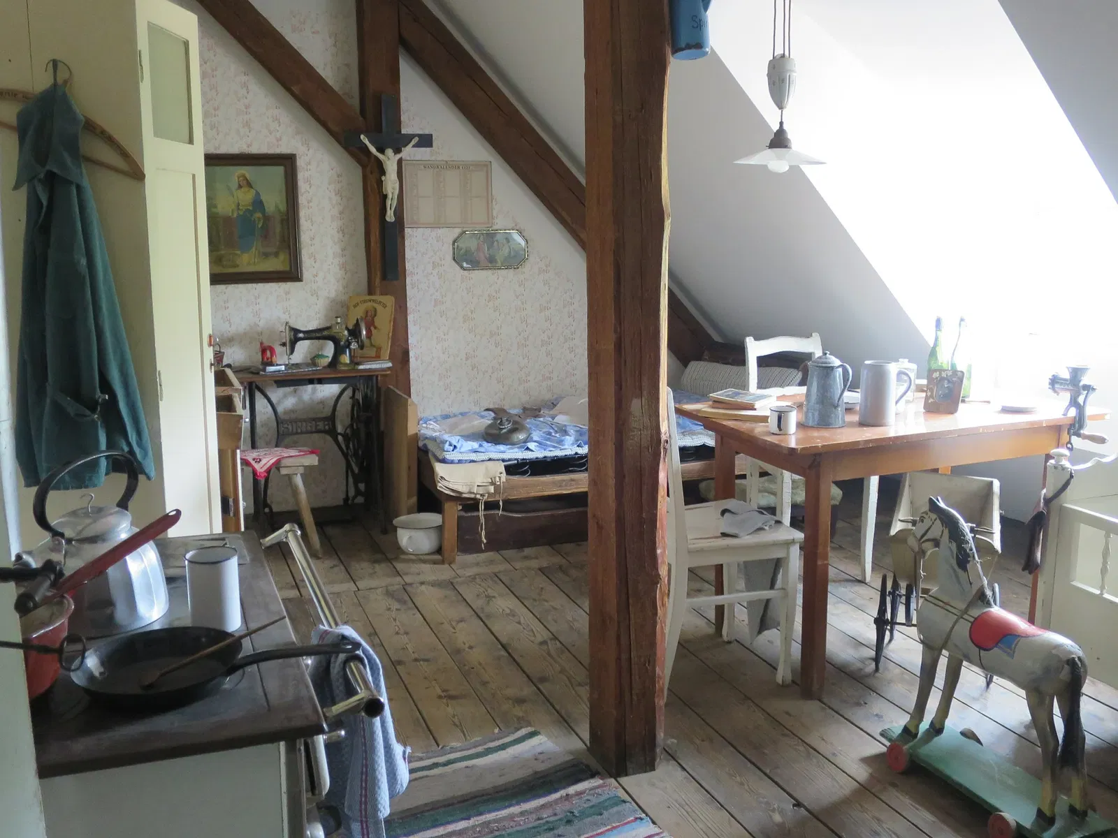 Heimat- und Industriemuseum